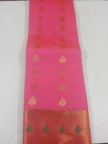 PL EMBOSS SAREE